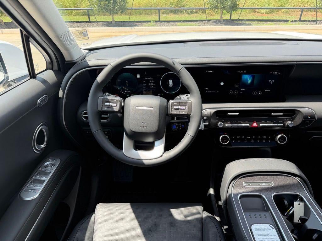 2026 Hyundai PALISADE HYBRID Blue SEL Premium 7P
