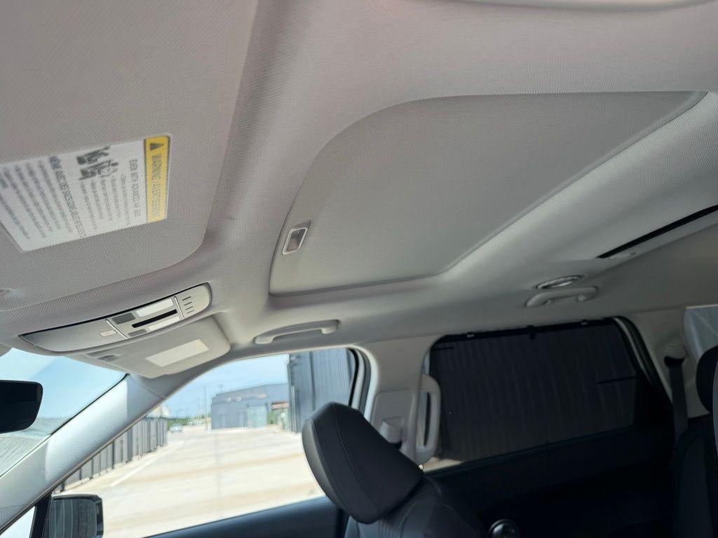2026 Hyundai PALISADE HYBRID Blue SEL Premium 7P