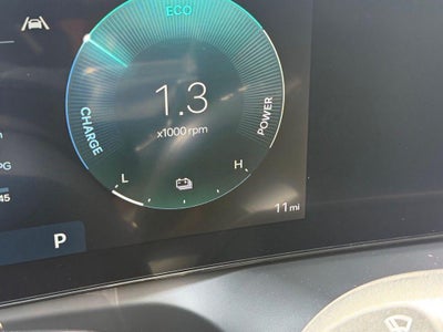 2026 Hyundai PALISADE HYBRID Blue SEL Premium 7P