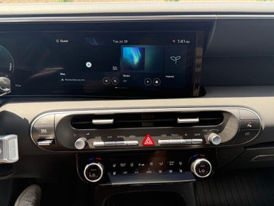 2026 Hyundai PALISADE HYBRID Blue SEL Premium 7P
