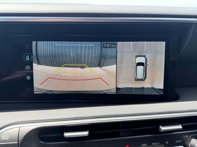 2026 Hyundai PALISADE HYBRID Blue SEL Premium 7P