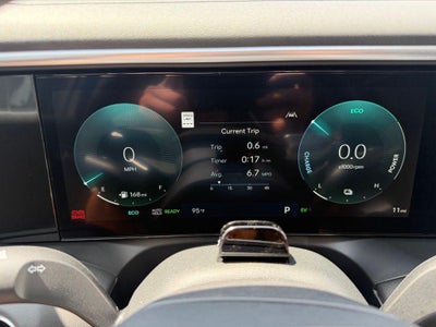 2026 Hyundai PALISADE HYBRID Blue SEL Premium 7P