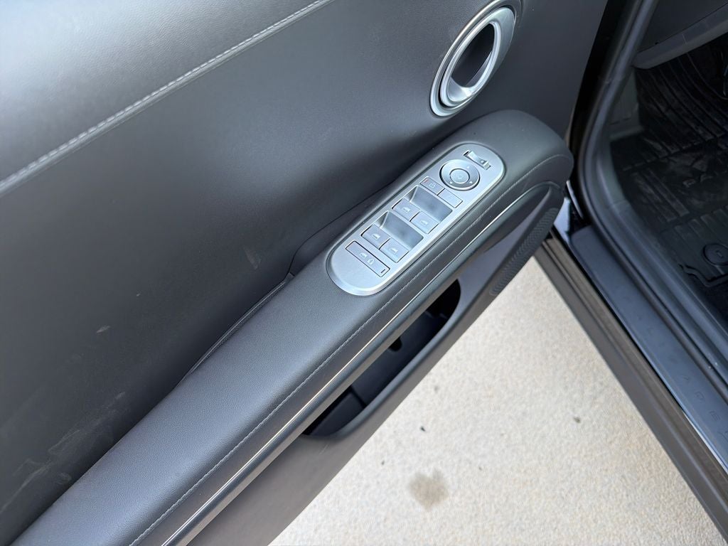 2026 Hyundai PALISADE HYBRID Blue SEL Premium 7P