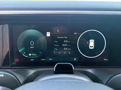2026 Hyundai PALISADE HYBRID Blue SEL Premium 7P