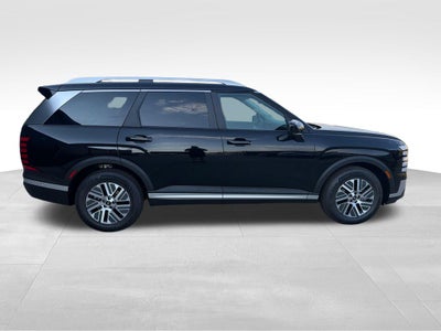 2026 Hyundai PALISADE HYBRID Blue SEL Premium 7P