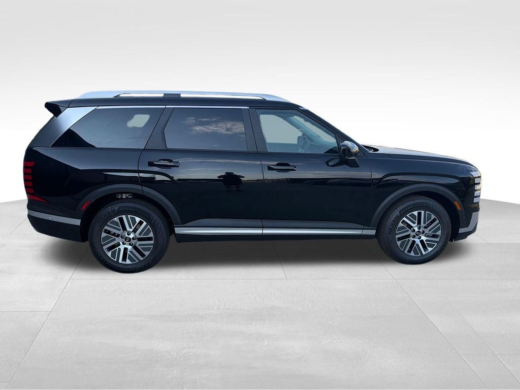 2026 Hyundai PALISADE HYBRID Blue SEL Premium 7P