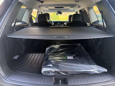 2026 Hyundai PALISADE HYBRID Blue SEL Premium 7P