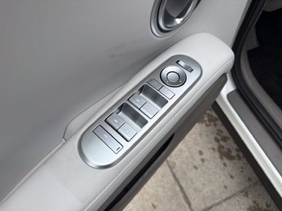 2027 Hyundai PALISADE HYBRID Blue SEL Premium 7P