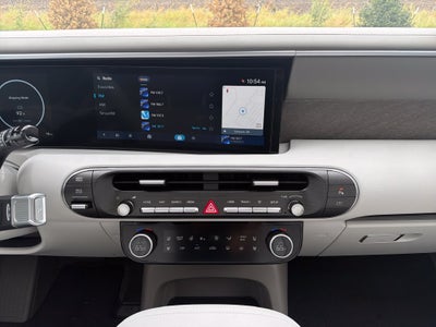 2027 Hyundai PALISADE HYBRID Blue SEL Premium 7P