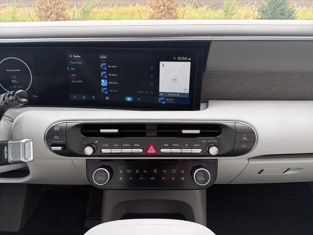 2027 Hyundai PALISADE HYBRID Blue SEL Premium 7P