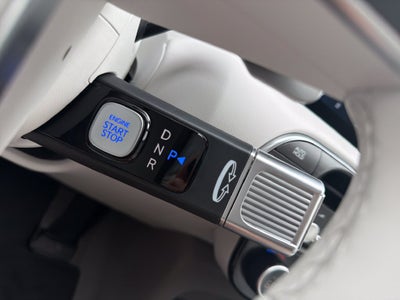 2027 Hyundai PALISADE HYBRID Blue SEL Premium 7P