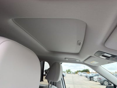 2027 Hyundai PALISADE HYBRID Blue SEL Premium 7P