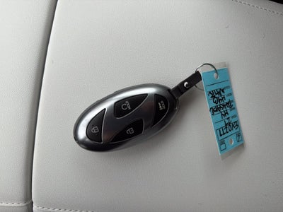 2027 Hyundai PALISADE HYBRID Blue SEL Premium 7P