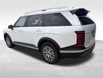 2027 Hyundai PALISADE HYBRID Blue SEL Premium 7P