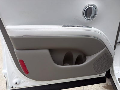 2027 Hyundai PALISADE HYBRID Blue SEL Premium 7P