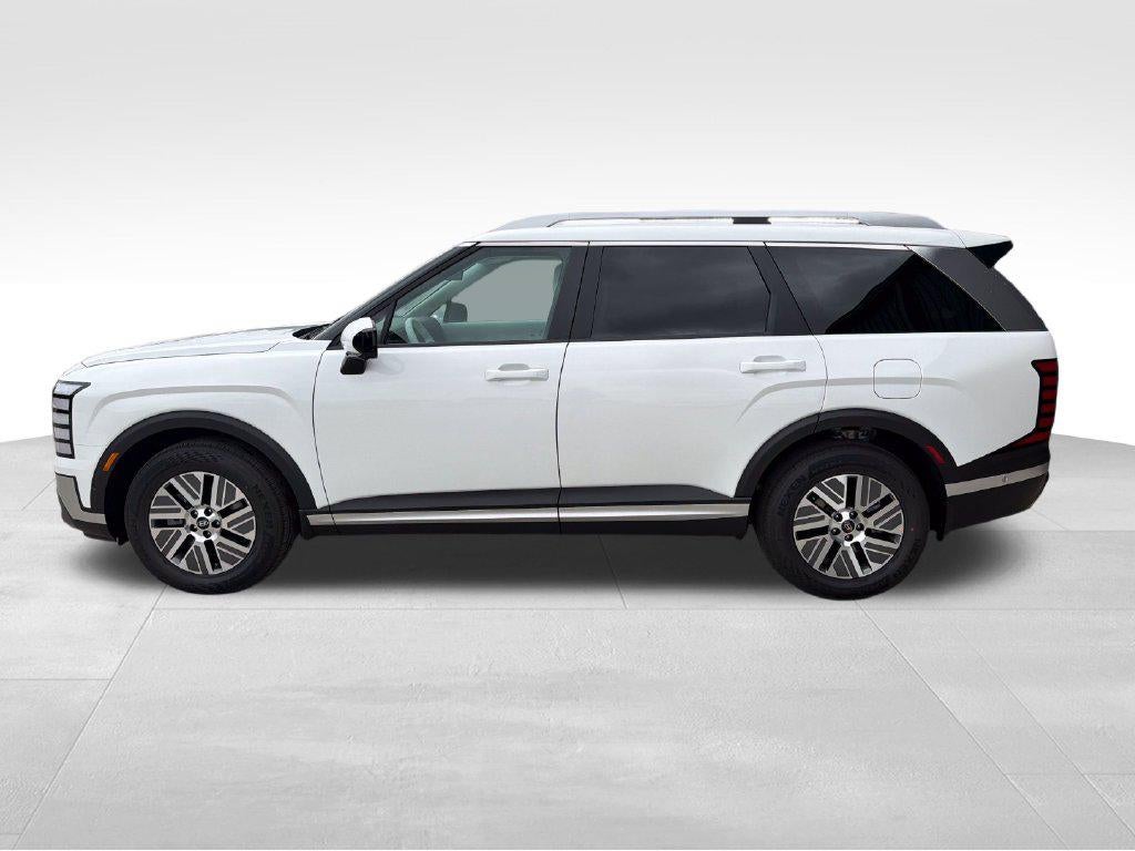 2027 Hyundai PALISADE HYBRID Blue SEL Premium 7P
