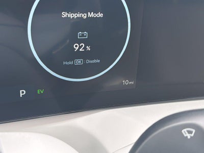 2027 Hyundai PALISADE HYBRID Blue SEL Premium 7P