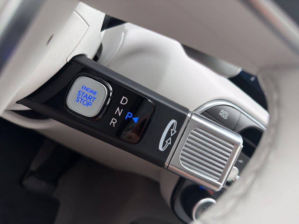 2027 Hyundai PALISADE HYBRID Blue SEL Premium 7P
