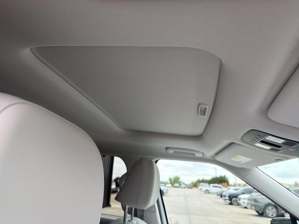 2027 Hyundai PALISADE HYBRID Blue SEL Premium 7P
