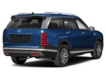 2026 Hyundai PALISADE HYBRID Blue SEL Premium 8P