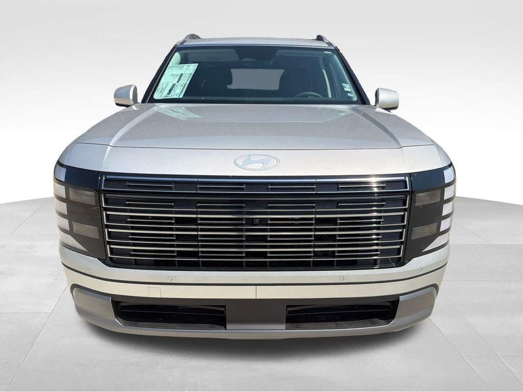 2026 Hyundai PALISADE HYBRID Blue SEL Premium 7P