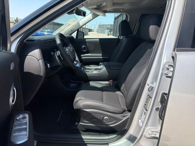 2026 Hyundai PALISADE HYBRID Blue SEL Premium 7P