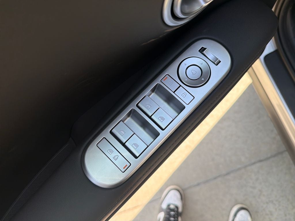 2026 Hyundai PALISADE HYBRID Blue SEL Premium 7P