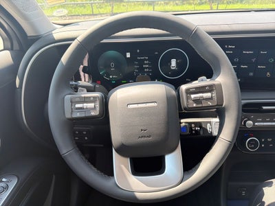 2026 Hyundai PALISADE HYBRID Blue SEL Premium 7P