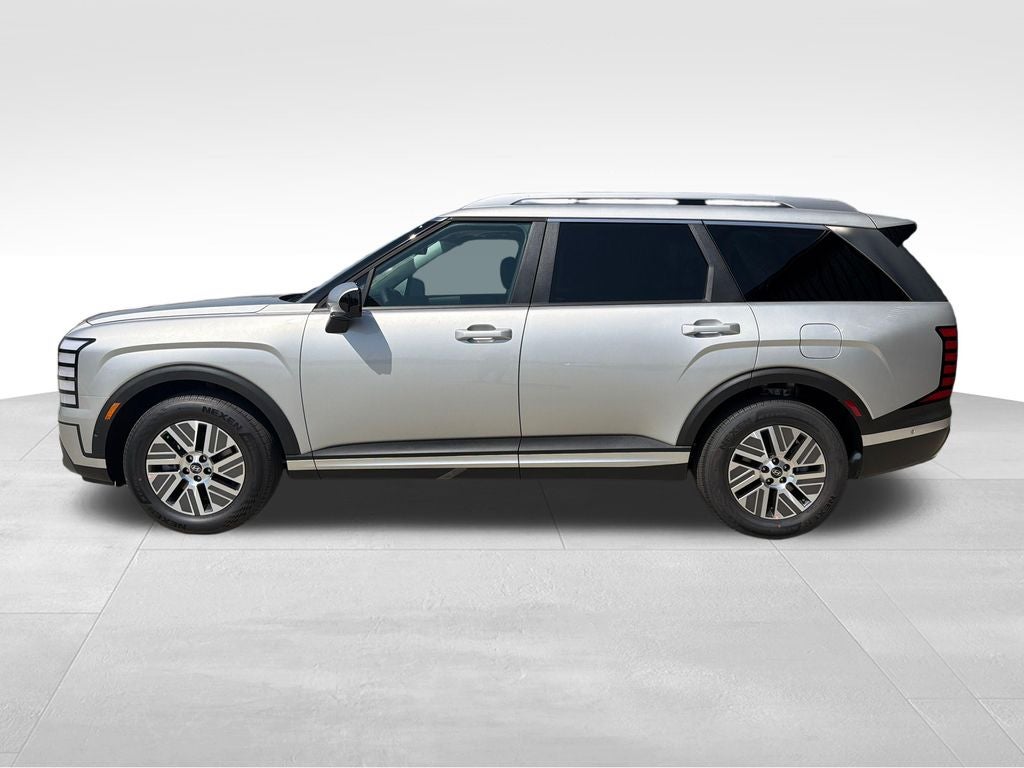2026 Hyundai PALISADE HYBRID Blue SEL Premium 7P