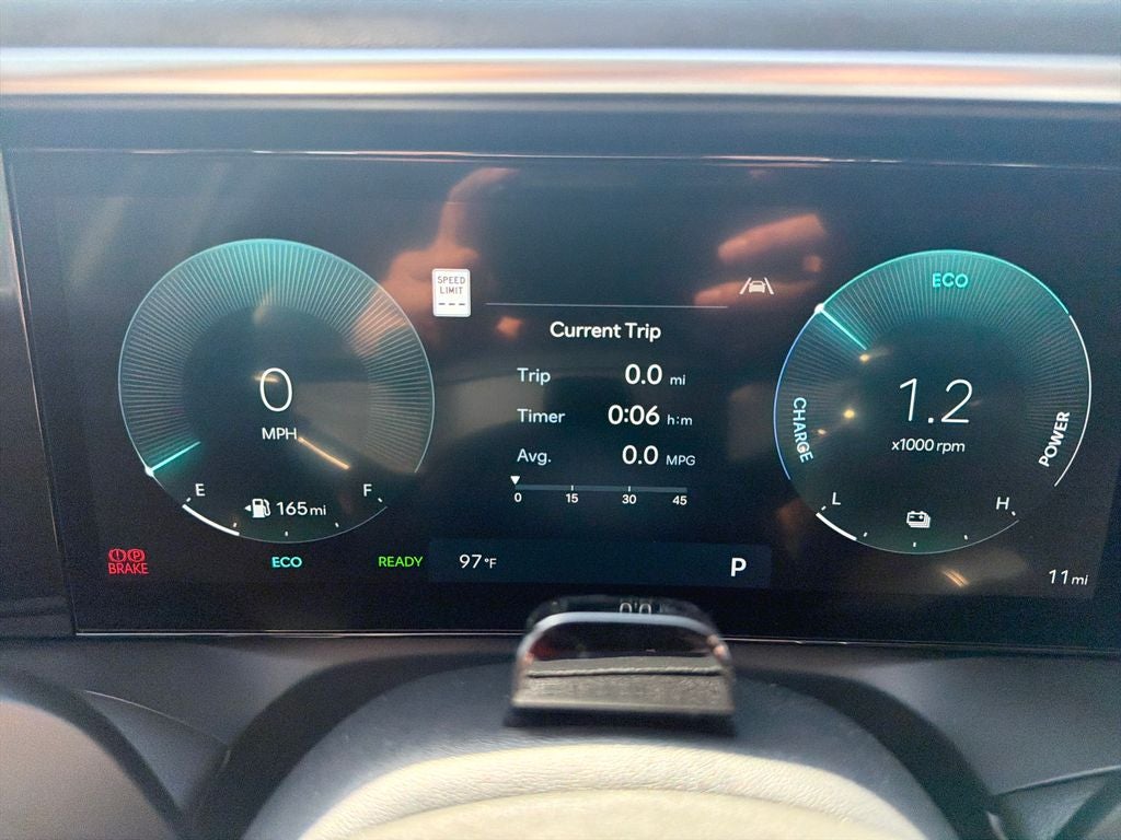 2026 Hyundai PALISADE HYBRID Blue SEL Premium 7P