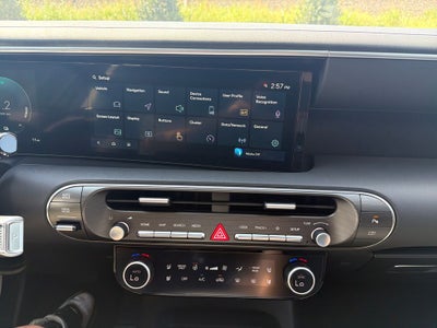 2026 Hyundai PALISADE HYBRID Blue SEL Premium 7P