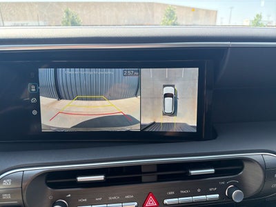 2026 Hyundai PALISADE HYBRID Blue SEL Premium 7P
