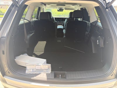 2026 Hyundai PALISADE HYBRID Blue SEL Premium 7P