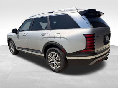 2026 Hyundai PALISADE HYBRID Blue SEL Premium 7P