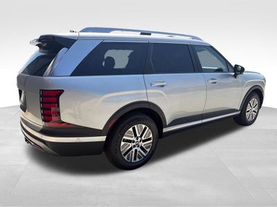 2026 Hyundai PALISADE HYBRID Blue SEL Premium 7P