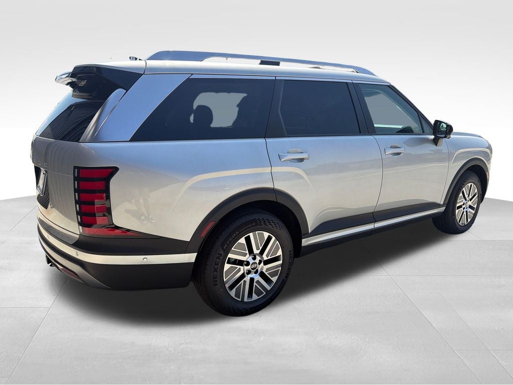 2026 Hyundai PALISADE HYBRID Blue SEL Premium 7P