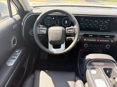 2026 Hyundai PALISADE HYBRID Blue SEL Premium 7P