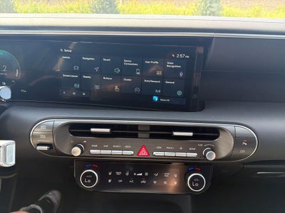 2026 Hyundai PALISADE HYBRID Blue SEL Premium 7P
