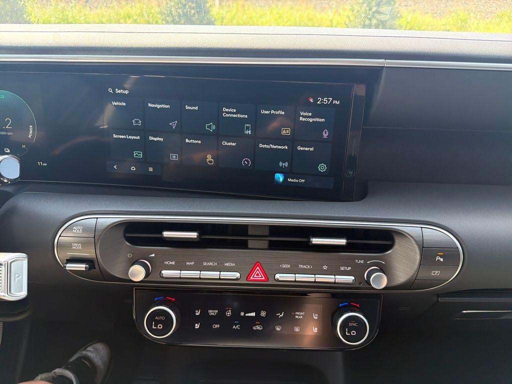 2026 Hyundai PALISADE HYBRID Blue SEL Premium 7P