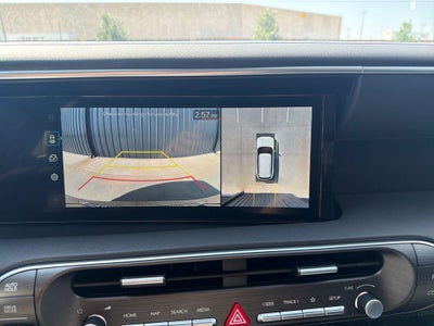 2026 Hyundai PALISADE HYBRID Blue SEL Premium 7P