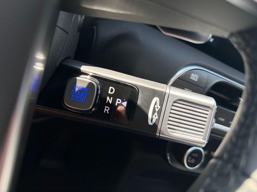 2026 Hyundai PALISADE HYBRID Blue SEL Premium 7P