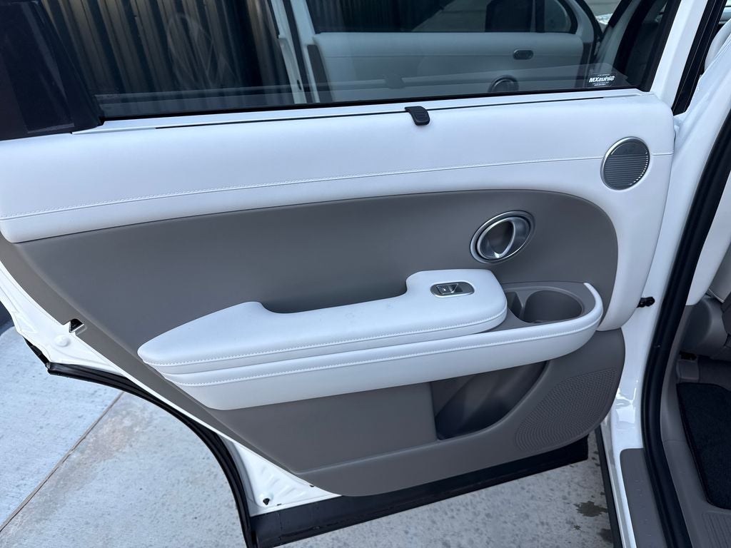 2026 Hyundai PALISADE HYBRID Blue SEL Premium 7P