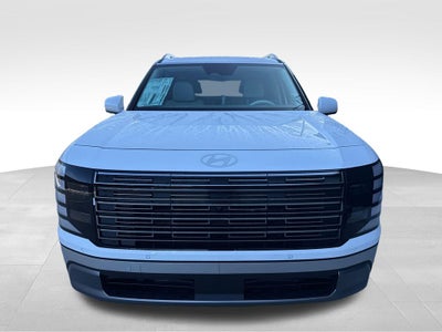 2026 Hyundai PALISADE HYBRID Blue SEL Premium 7P