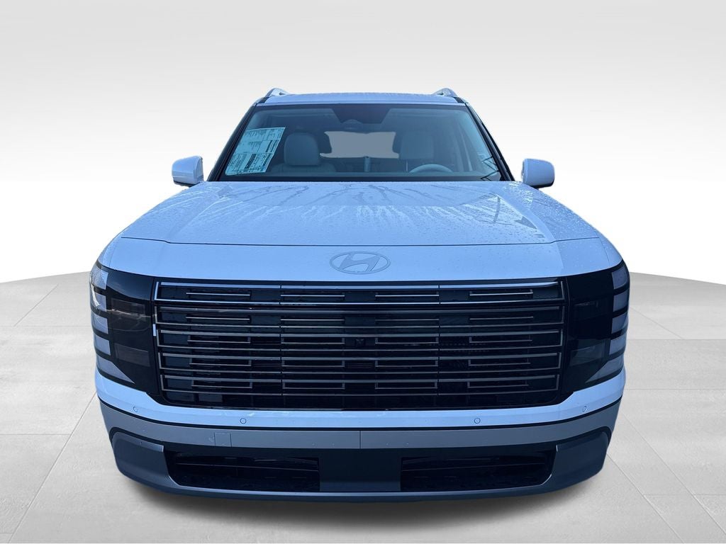 2026 Hyundai PALISADE HYBRID Blue SEL Premium 7P