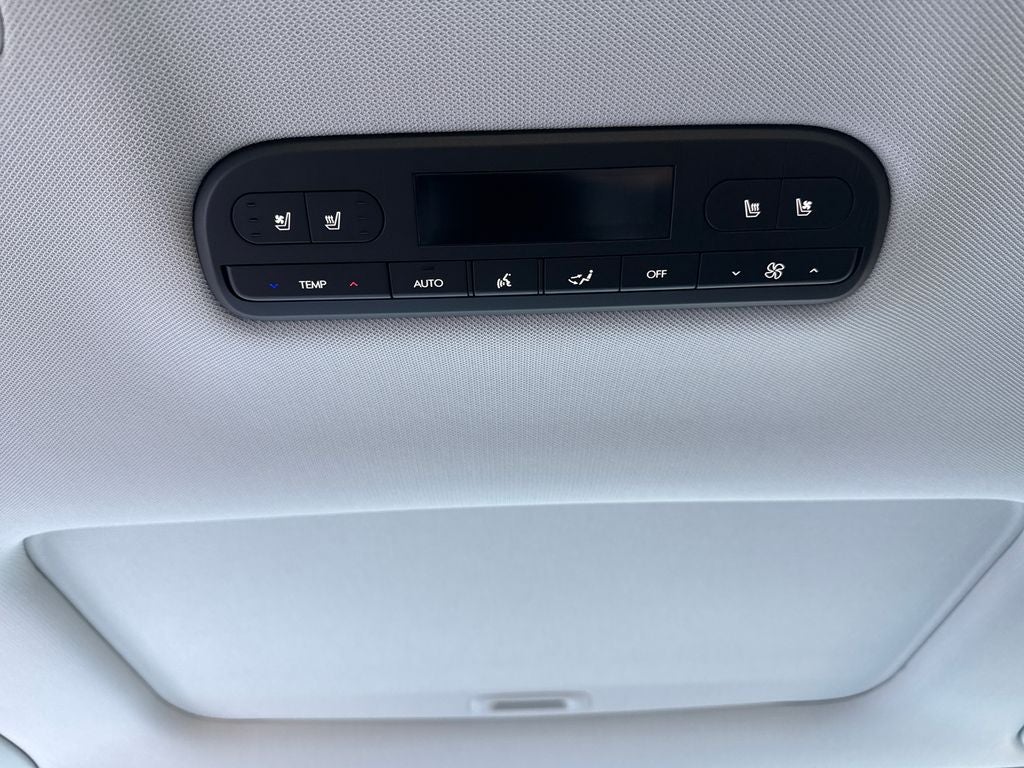 2026 Hyundai PALISADE HYBRID Blue SEL Premium 7P