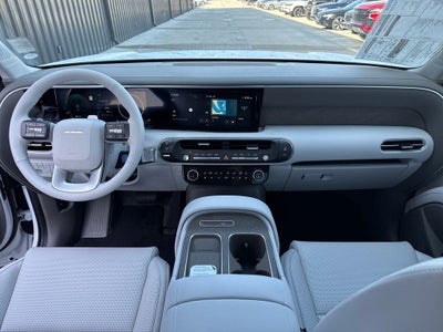2026 Hyundai PALISADE HYBRID Blue SEL Premium 7P