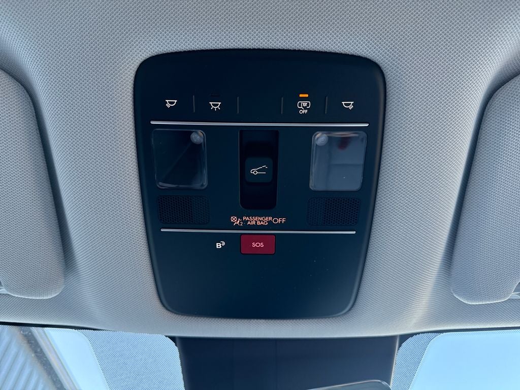 2026 Hyundai PALISADE HYBRID Blue SEL Premium 7P