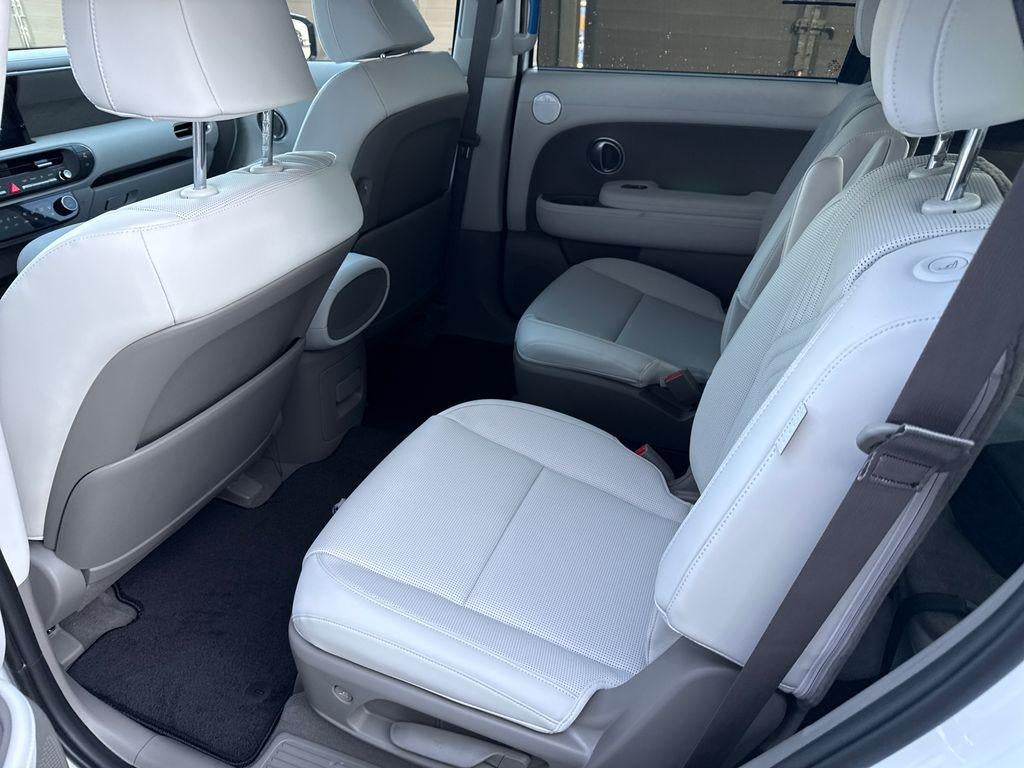 2026 Hyundai PALISADE HYBRID Blue SEL Premium 7P
