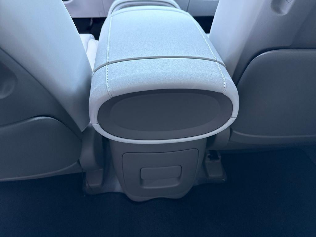 2026 Hyundai PALISADE HYBRID Blue SEL Premium 7P