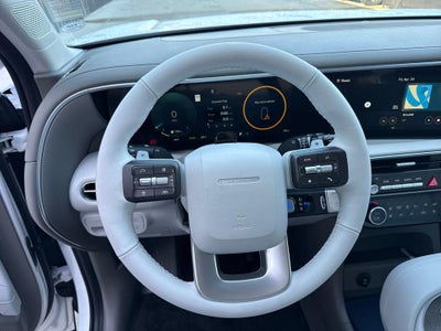 2026 Hyundai PALISADE HYBRID Blue SEL Premium 7P